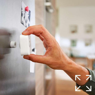 Philips Hue bevegelsessensor-Tilbehør-Philips Hue-929003067501-Lightup.no