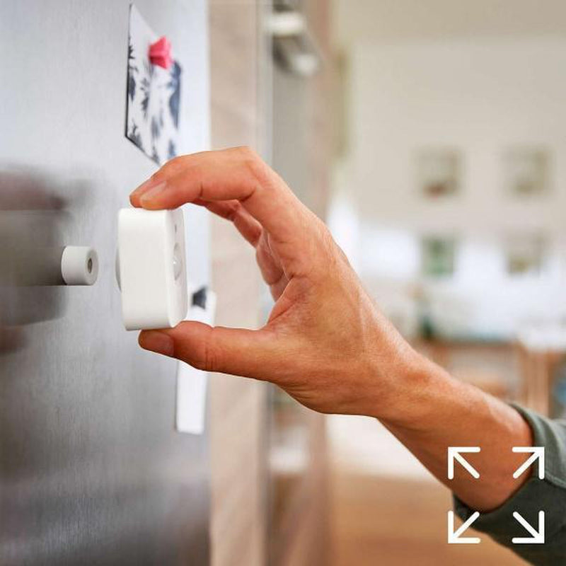 Philips Hue bevegelsessensor-Tilbehør-Philips Hue-929003067501-Lightup.no