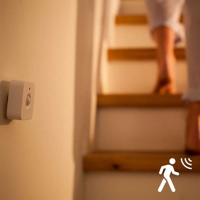 Philips Hue bevegelsessensor-Tilbehør-Philips Hue-929003067501-Lightup.no