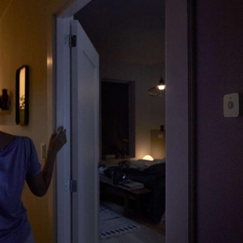 Philips Hue bevegelsessensor-Tilbehør-Philips Hue-929003067501-Lightup.no