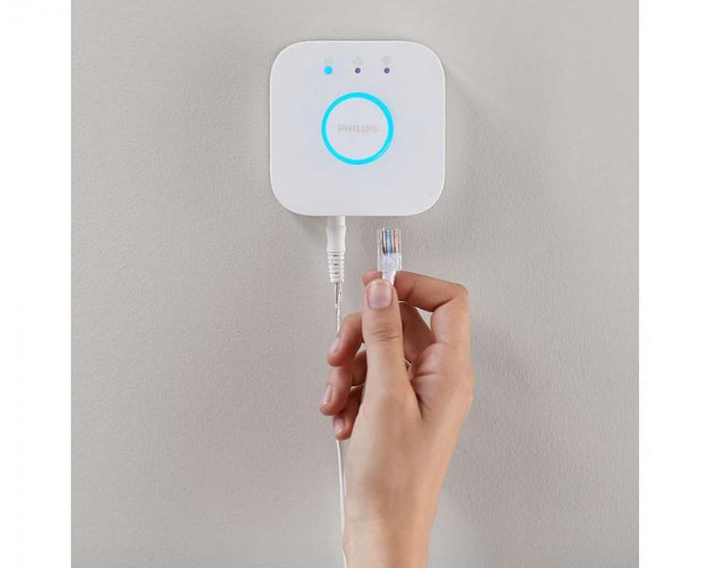 Philips Hue bevegelsessensor-Tilbehør-Philips Hue-929003067501-Lightup.no