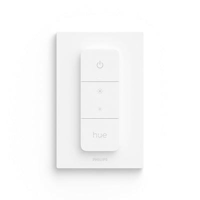 Philips Hue dimmer switch-Philips Hue-929002398602-Lightup.no