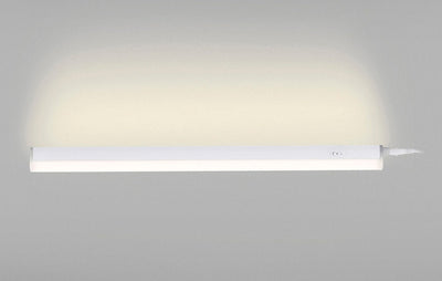 Philips Linea benkbelysning 9W LED 2700K 800 lumen 54,8 cm - Hvit-Kjøkkenbenk belysning-Philips-915005058701-Lightup.no