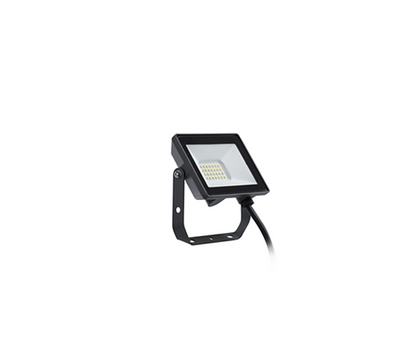 Philips ProjectLine lyskaster utendørs 20W 4000K IP65 - Svart-Utebelysning lyskaster-Philips-911401863384-Lightup.no