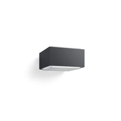 Philips myGarden Hedgehog vegglampe, antrasitt-Utebelysning vegg opp og ned-Philips-915005361101-Lightup.no