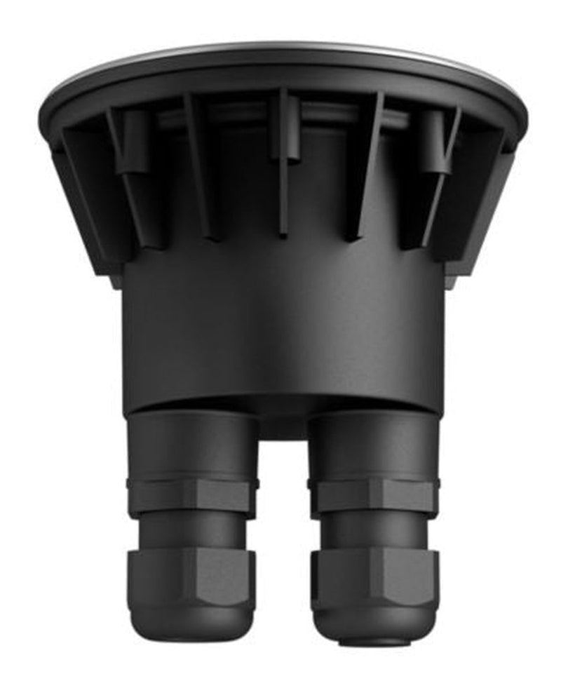 Philips myGarden Moss uplight 3W - Rustfritt stål-Utebelysning uplight-Philips-915004498701-Lightup.no