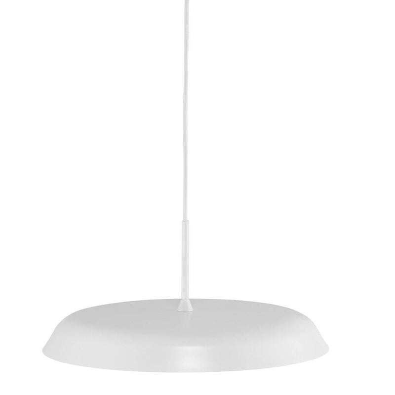 Piso takpendel 36 cm - Hvit-Takpendler-Nordlux-2010763001-Lightup.no