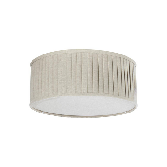 Plissè taklampe 45 - Natur-Taklamper-Pr home of Scandinavia Ab-Natur-Prh__2445-2712-Lightup.no