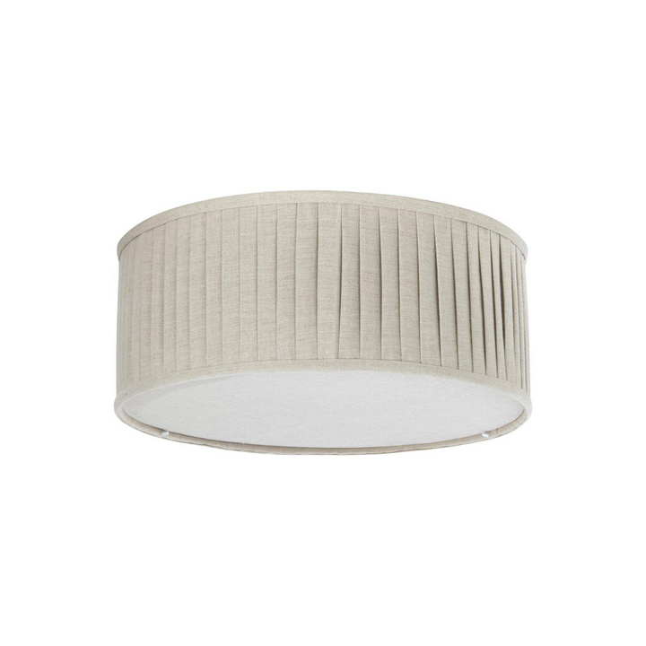 Plissè taklampe 45 - Natur-Taklamper-Pr home of Scandinavia Ab-Natur-Prh__2445-2712-Lightup.no