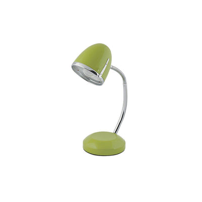 Pocatello bordlampe - Grønn-Bordlamper-Nowodvorski-N-5796-Lightup.no