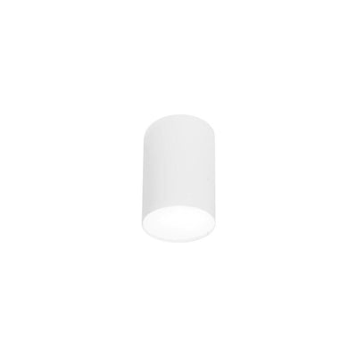 Point Plexi large takspot E27 - Hvit-Taklamper-Nowodvorski-N-6528-Lightup.no