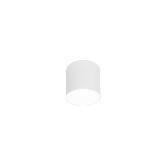 Point Plexi medium takspot GU10 - Hvit-Taklamper-Nowodvorski-Hvit-N-6525-Lightup.no