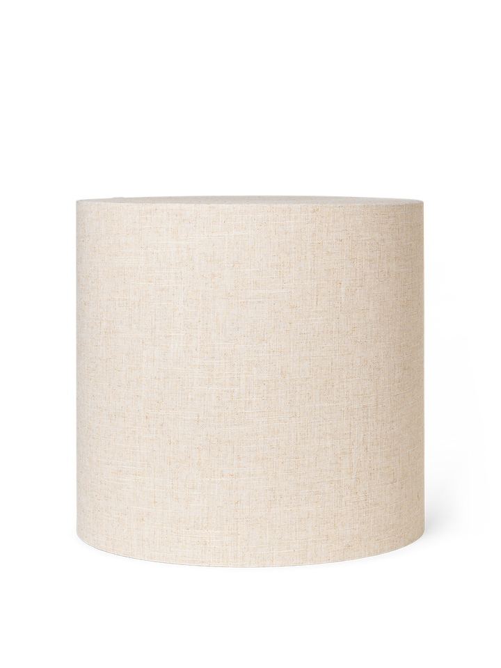 Post Floor Lamp - Lines-Bordlamper-Ferm Living-Brun-Feg__ 1104264875-Lightup.no
