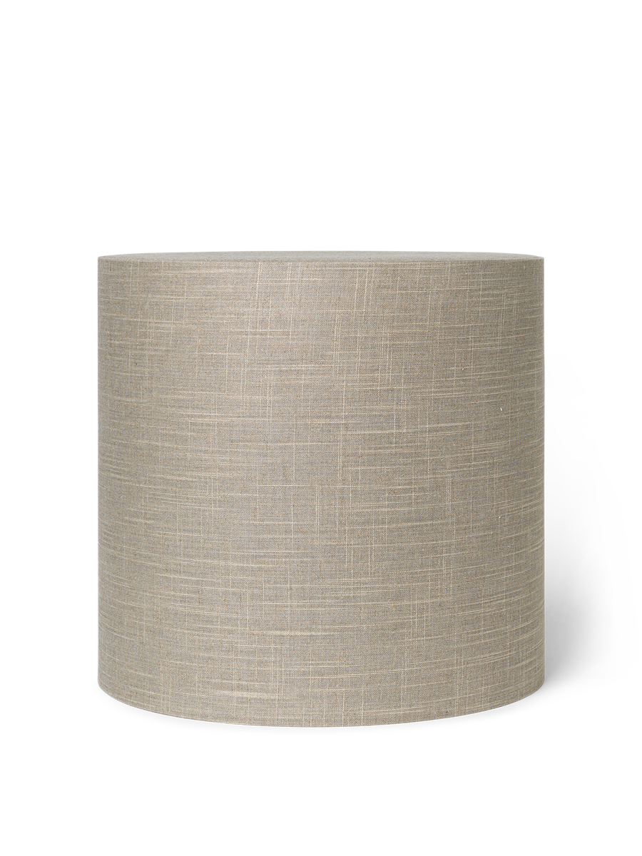 Post Floor Lamp - Lines-Bordlamper-Ferm Living-Brun-Feg__ 1104264875-Lightup.no