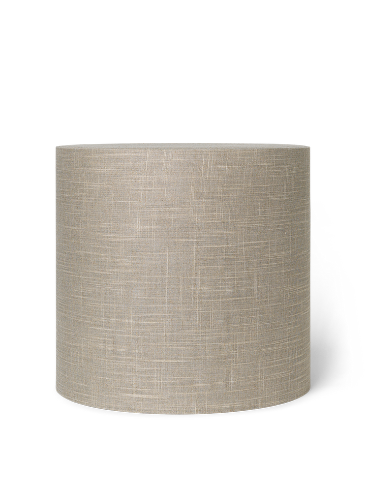 Post Floor Lamp - Lines-Bordlamper-Ferm Living-Brun-Feg__ 1104264875-Lightup.no
