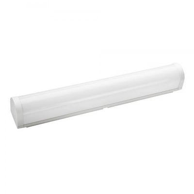 Prelude 16W LED baderomslampe-Baderomsbelysning vegglamper-Sg Armaturen As-3300304-Lightup.no