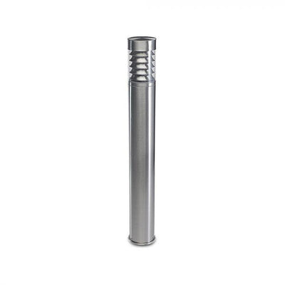 Priap pullert 80 cm, inox aisi 316-Utebelysning pullert-NorDesign-55-9440-CA-M2-Lightup.no