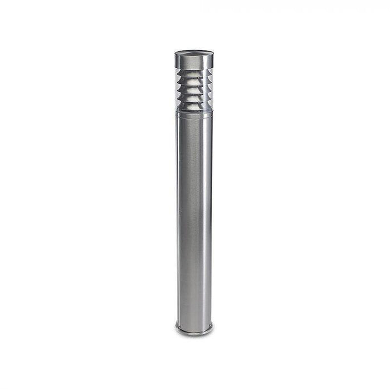 Priap pullert 80 cm, inox aisi 316-Utebelysning pullert-NorDesign-55-9440-CA-M2-Lightup.no