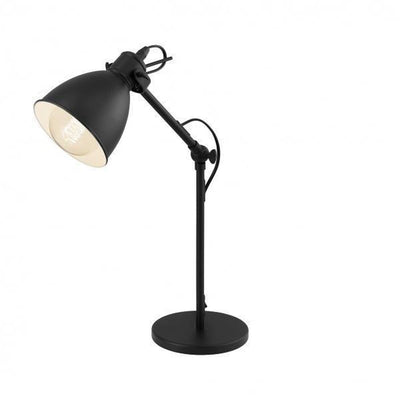Priddy bordlampe-Bordlamper-Eglo-49469-Lightup.no