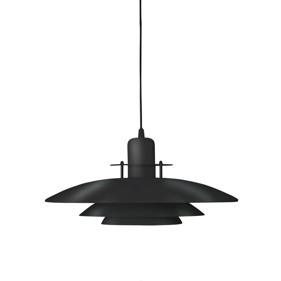 Primus Black Edition-Takpendler-Belid-Svart-121307-Lightup.no