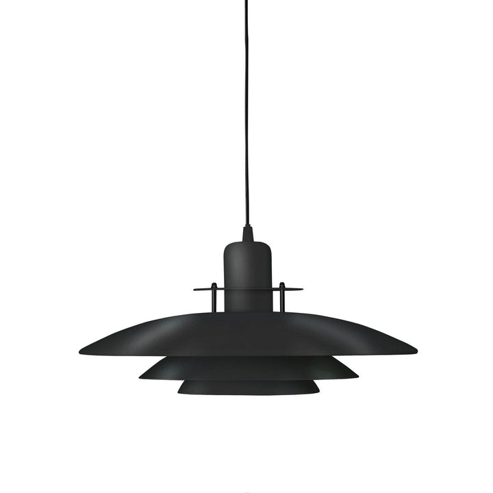 Primus Black Edition-Takpendler-Belid-Svart-121307-Lightup.no