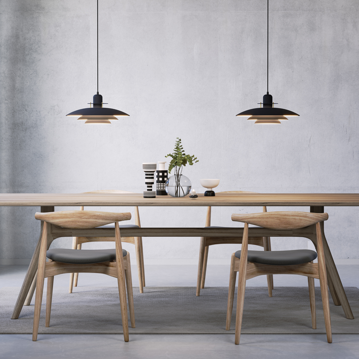Primus Black Edition-Takpendler-Belid-Svart-121307-Lightup.no