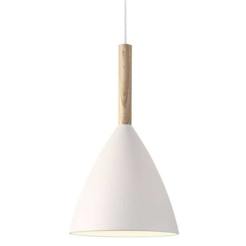 Pure takpendel 20 - Hvit-Takpendler-DFTP-43293001-Lightup.no