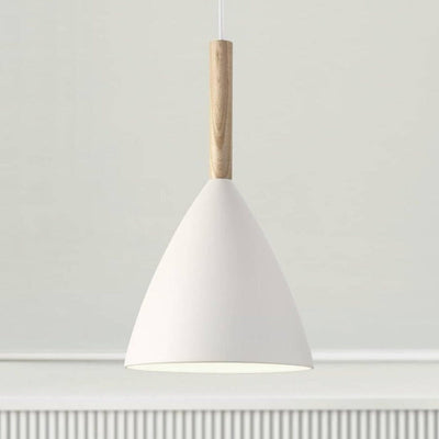 Pure takpendel 20 - Hvit-Takpendler-DFTP-43293001-Lightup.no