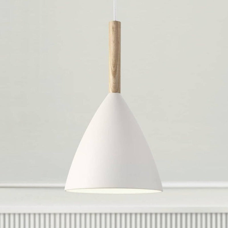 Pure takpendel 20 - Hvit-Takpendler-DFTP-43293001-Lightup.no