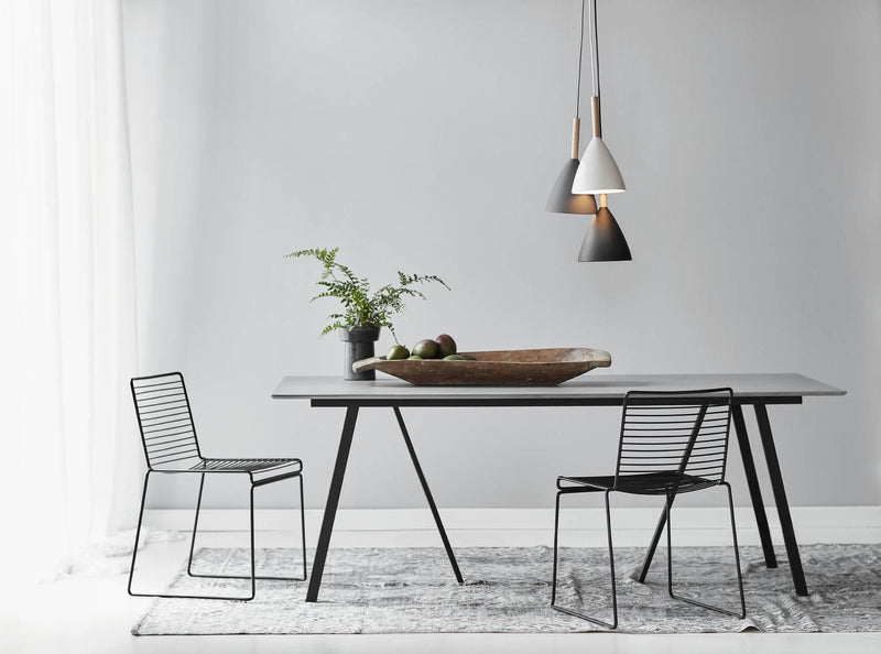 Pure takpendel 20 - Svart-Takpendler-DFTP-43293003-Lightup.no