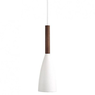 Pure takpendel - Hvit-Takpendler-DFTP-78283001-Lightup.no