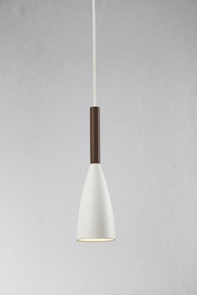 Pure takpendel - Hvit-Takpendler-DFTP-78283001-Lightup.no