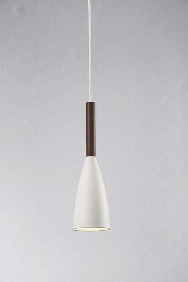 Pure takpendel - Hvit-Takpendler-DFTP-78283001-Lightup.no