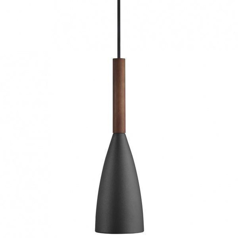 Pure takpendel - Svart-Takpendler-DFTP-78283003-Lightup.no