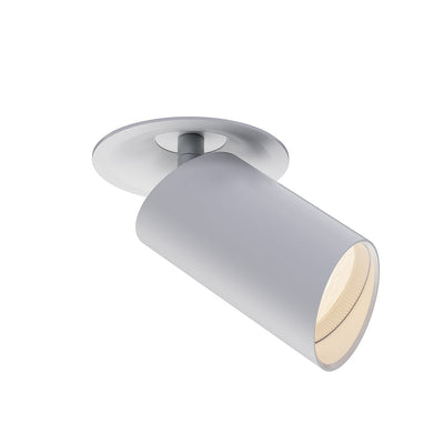 Q-Focus SR95 innfelt takspot 3000K 20 til 43° lysspredning 11W dimbar - Hvit-Downlight 230V-Q-Light-3201155-Lightup.no