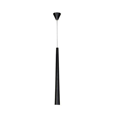 Quebeck takpendel - Svart-Takpendler-Nowodvorski-N-5405-Lightup.no