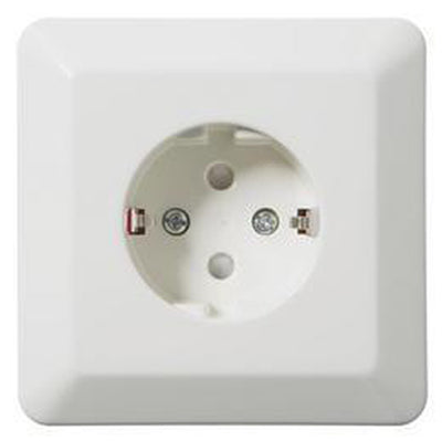 RS1014 PT stikk m/j I PH-Elektro stikkontakter-Elko-1510531-Lightup.no