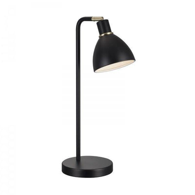 Ray bordlampe Svart-Bordlamper-Nordlux-63201003-Lightup.no