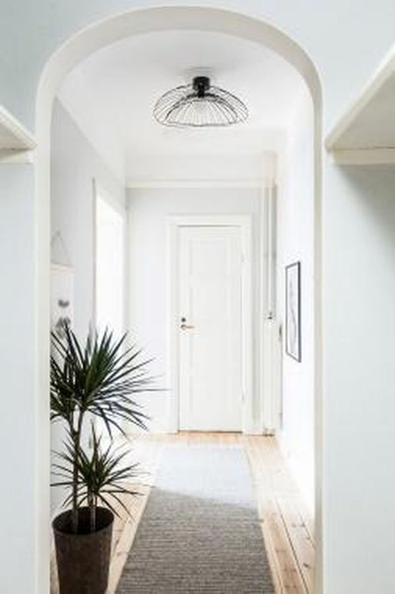 Ray tak/vegglampe - Svart-Taklamper-Globen Lighting-268011-Lightup.no