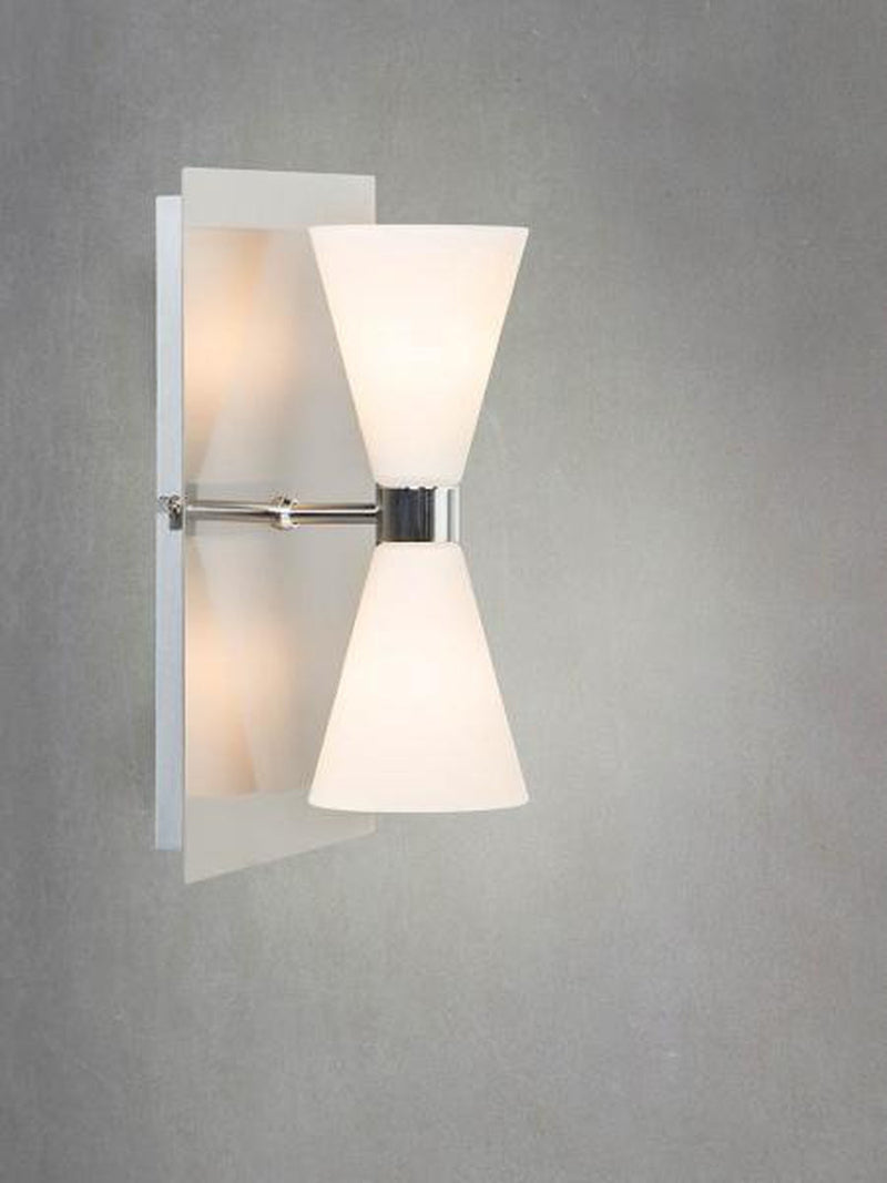 Razz Harlekin Duo-Vegglamper-Herstal-HB3046301220-Lightup.no
