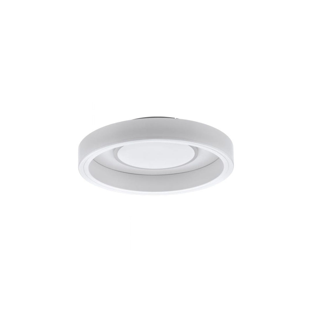 Remidos taklampe 40 - Hvit-Taklamper-Eglo-Hvit-33964-Lightup.no