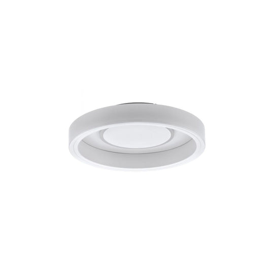 Remidos taklampe 40 - Hvit-Taklamper-Eglo-Hvit-33964-Lightup.no