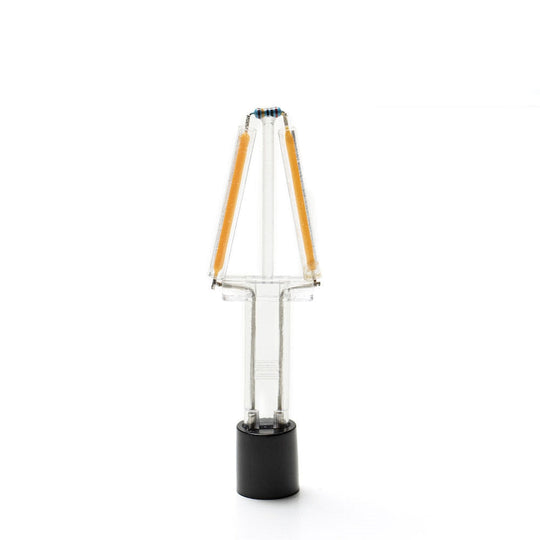 Reservepære LED juletrebelysning Push in, klar (2pk)-Julebelysning reservepærer-Konstsmide-Klar-5694-120-Lightup.no