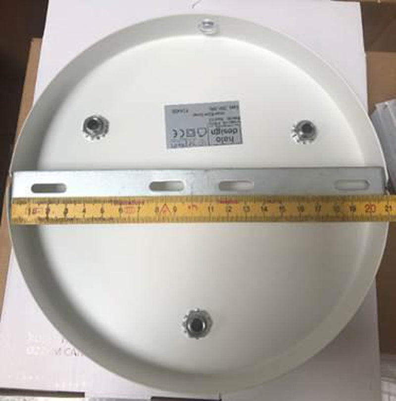 Roset 3 pendeloppheng - Hvit-Takpendler-Halo Designs-5705639714209-Lightup.no