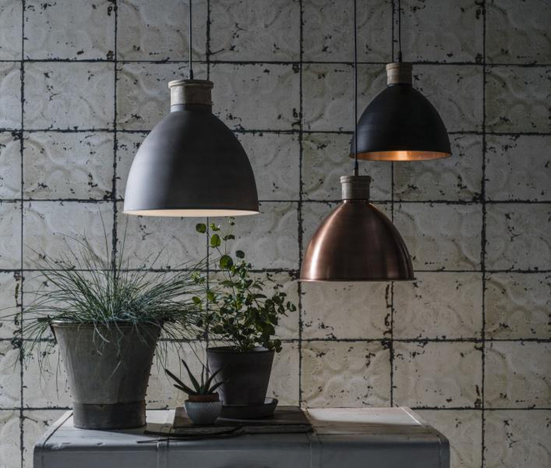 Roseville 32 taklampe - Svart-Takpendler-Pr home of Scandinavia Ab-Svart-Prh__183210-Lightup.no