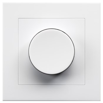 SG LEDdim 1-pol 400W-Elektro dimmere-Sg Armaturen As-1400375-Lightup.no