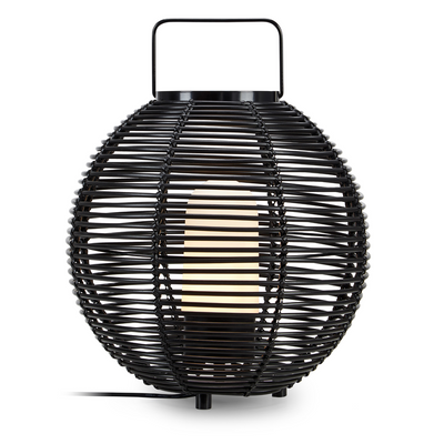 Sage gulvlampe utendørs IP44 - Svart-Utebelysning Hagebelysning-Marksløjd-107980-Lightup.no
