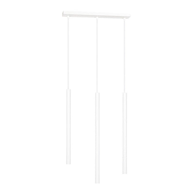 Selter3 takpendel - Hvit-Takpendler-Emibig-553/3-Lightup.no
