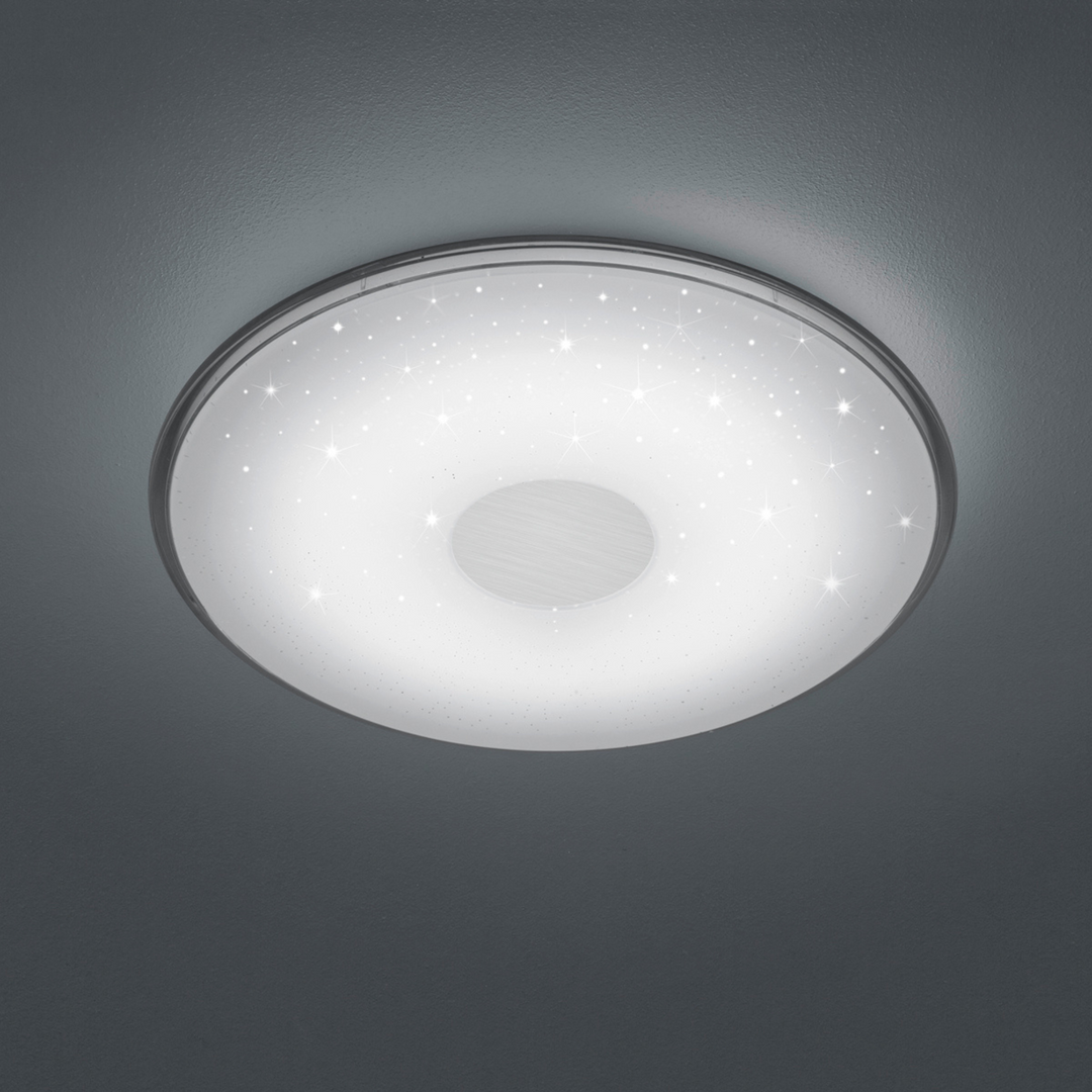 Shogun taklampe - Hvit-Taklamper-Trio Lighting-Hvit-Trl__628513001-Lightup.no