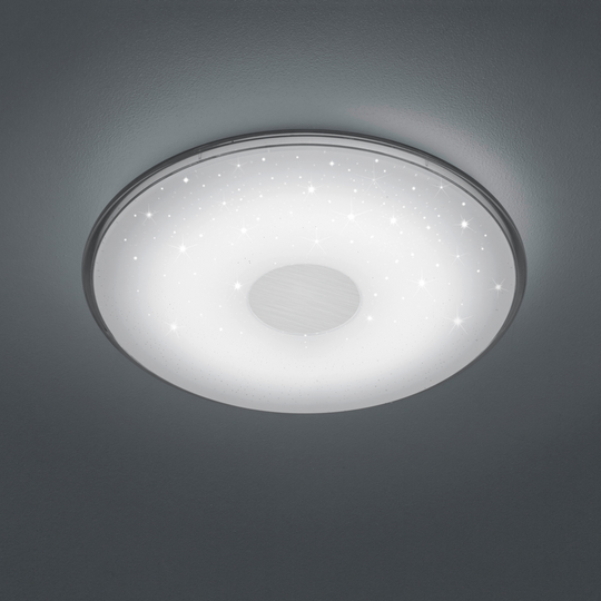 Shogun taklampe - Hvit-Taklamper-Trio Lighting-Hvit-Trl__628513001-Lightup.no